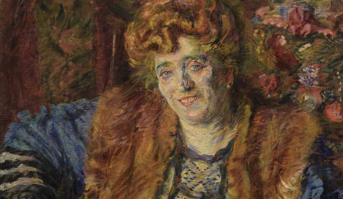 Il museo del Divisionismo di Tortona acquista un capolavoro del maestro Umberto Boccioni