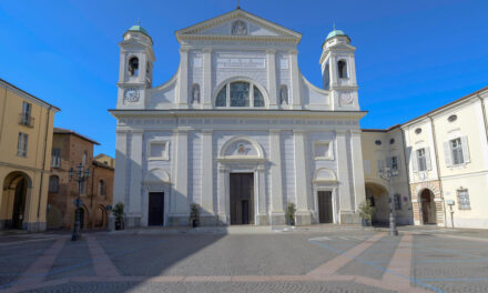 A Tortona aperte le iscrizioni per diventare volontario di “Chiese aperte”