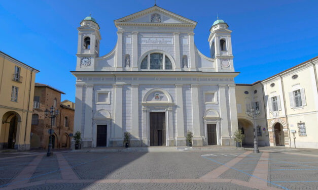 A Tortona aperte le iscrizioni per diventare volontario di “Chiese aperte”