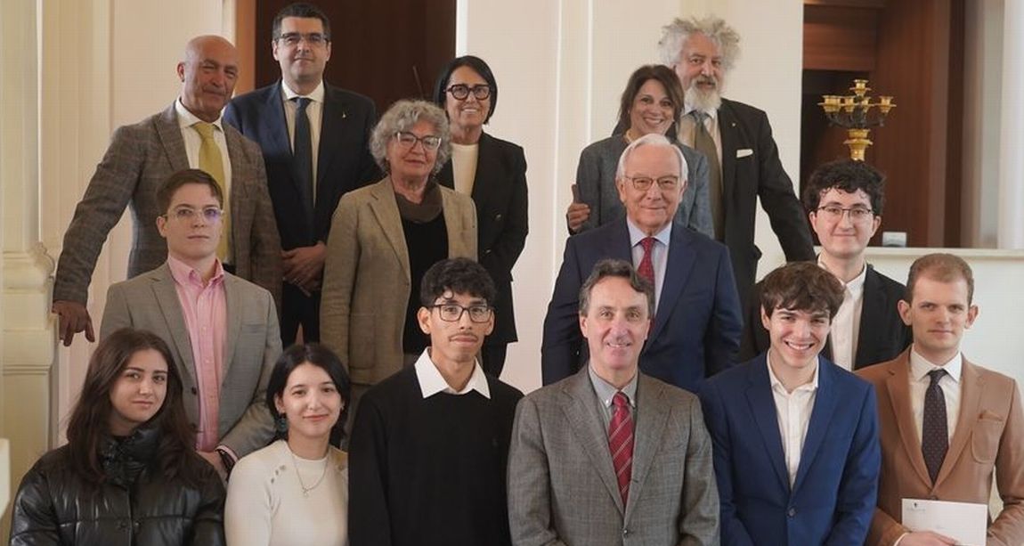 Assegnate 8 borse di studio grazie alla Fondazione Cassa Risparmio di Alessandria