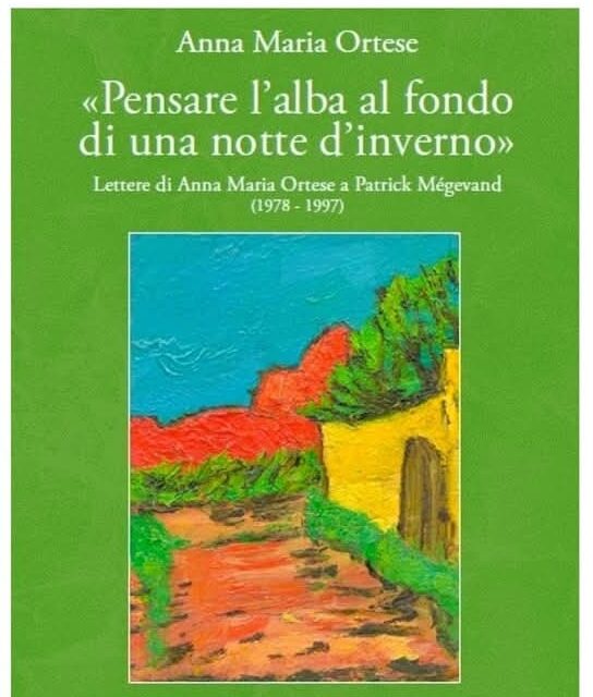 Giovedì 20 al Tea con l’autore a San Bartolomeo c’è Patrick Mégevand