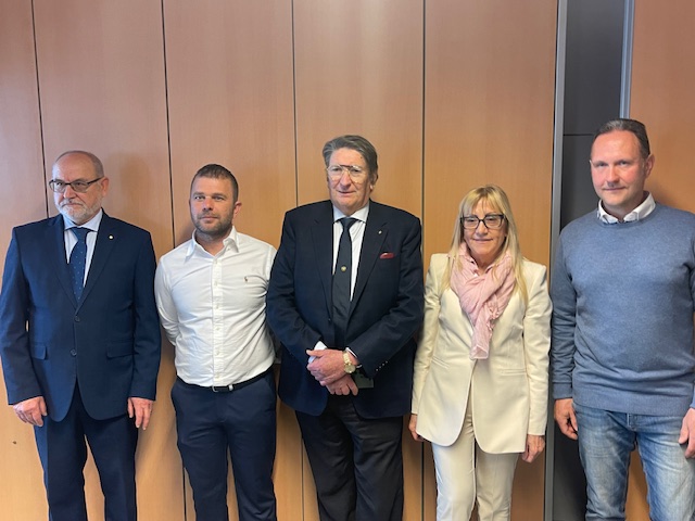 Cervo, Diano Arentino e Villa Faraldi uniti nella nuova “digital experience” turistica