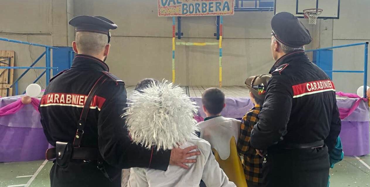 “Porta a porta” dei Carabinieri in Val Borbera  per il contrasto alle truffe