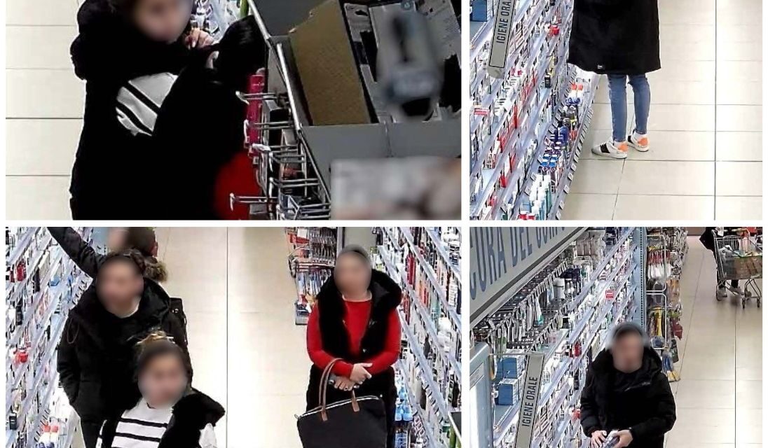 Banda di rapinatori seriali arrestata dai Carabinieri di Alessandria: sono pendolari del crimine dal milanese