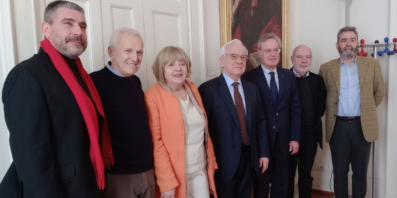 I nomi dei vincitori delle Borse di studio della Fondazione CR Alessandria nel progetto “Carla Nespolo”