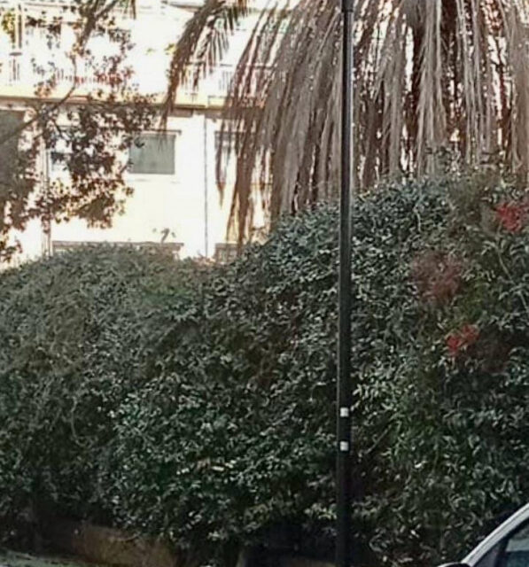 Imperia, prosegue la riqualificazione energetica in città, sostituiti più di duemila punti luce