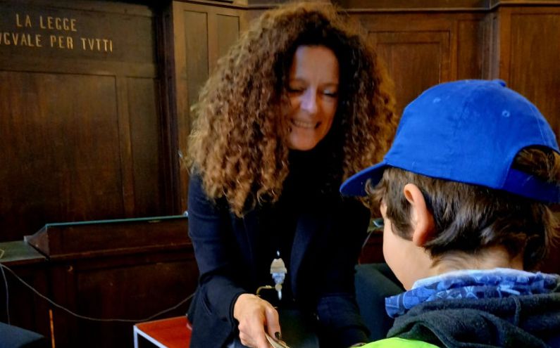“Conosciamo il nostro mare” ciclo di lezioni delle attività del Centro di Educazione Ambientale e alla Sostenibilità del Comune di Imperia