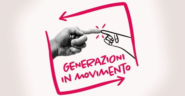 Generazioni in movimento, al via a Novi Ligure un progetto che unisce giovani e anziani