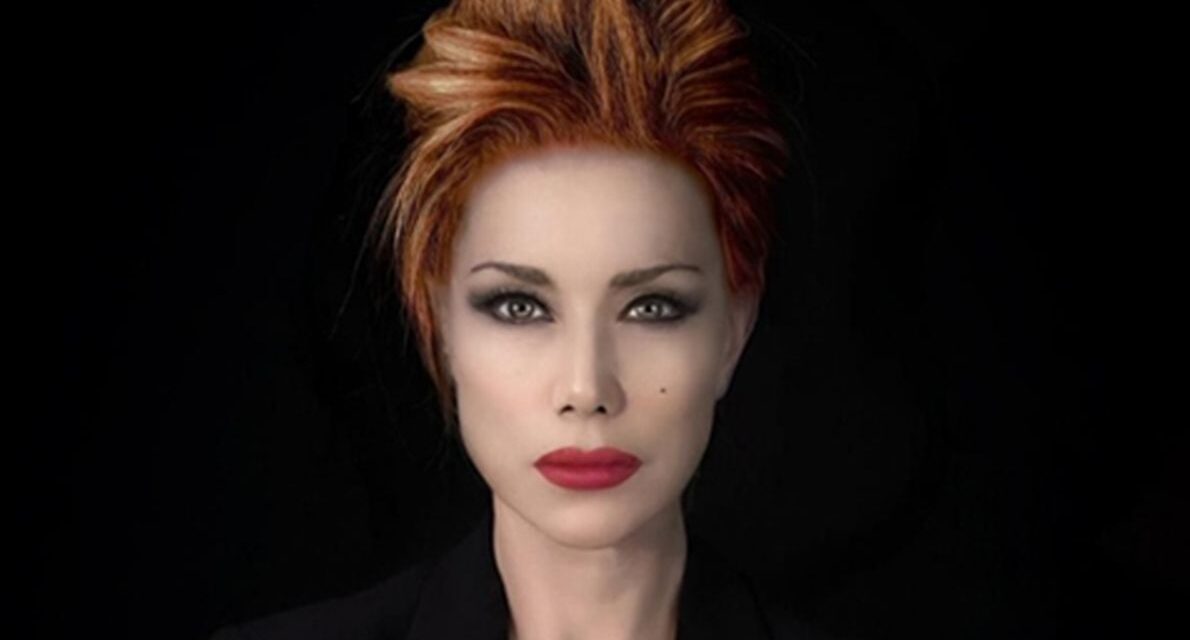 Nancy Brilli interpreta:” L’Ebreo” martedì 4 marzo ore 21.00 a Sanremo