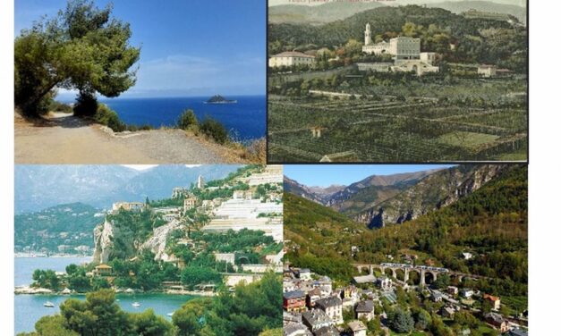 Ventimiglia e Limone Piemonte sempre più vicine: il 22 agosto la delegazione intemelia alla festa dell’Abaiya