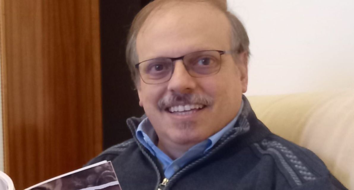 Andrea Scotto, l’uomo che da tempo si spende per valorizzare Novi Ligure