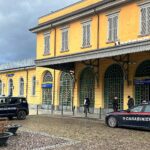 Ancora spaccio di droga nei pressi della stazione di Tortona, i Carabinieri arrestano pusher