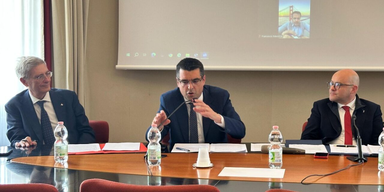 Logistica, forse in arrivo opportunità per Tortona grazie alla Zona Logistica Semplificata (ZLS) “Porto e Retroporto di Genova”