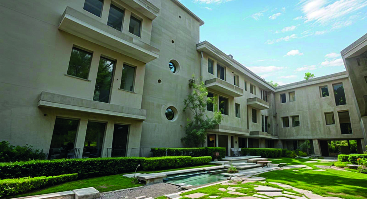 Nuovi progetti, nuove prospettive: Residenze Totalproof trasforma l’edilizia sostenibile