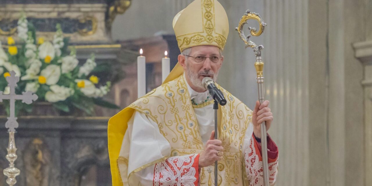 Acciaierie per l’Italia: Comunicato stampa congiunto dell’Arcidiocesi di Genova e della Diocesi di Tortona
