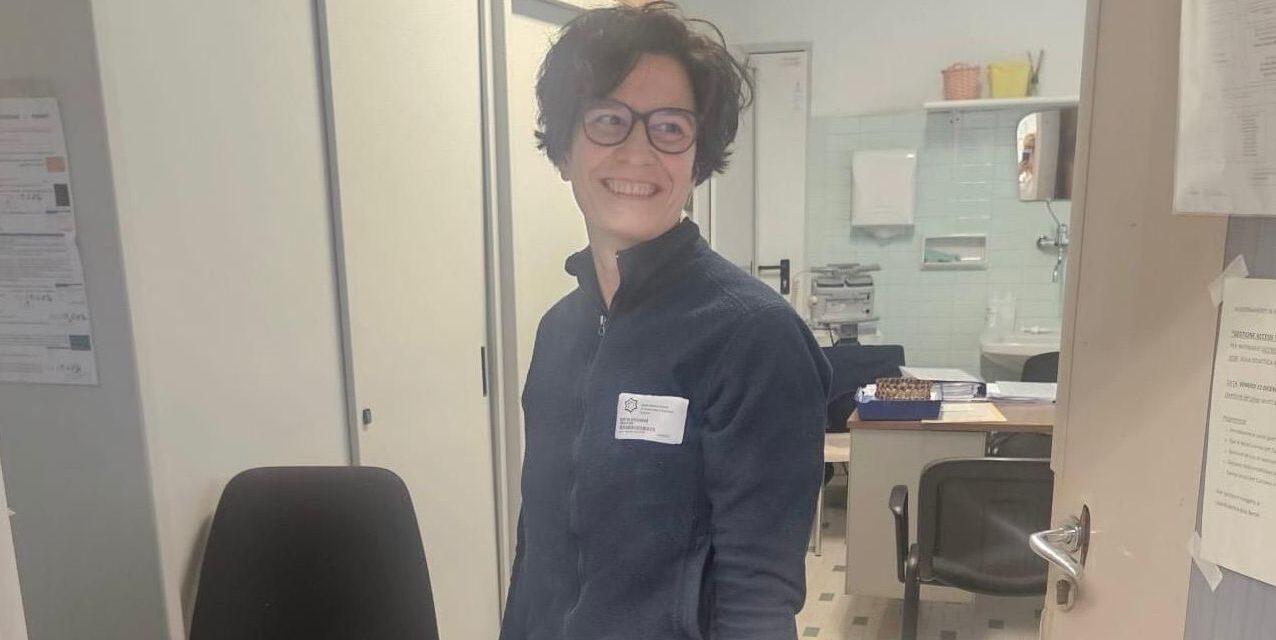 Ecografia vescicale: meno infezioni, più sicurezza per i pazienti ad Alessandria