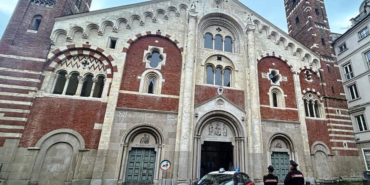 Ladri di biciclette: i Carabinieri di Casale denunciano due uomini e recuperano biciclette per 20.000 euro.