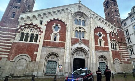 Controlli straordinari del territorio dei Carabinieri del Casalese e del Monferrato.