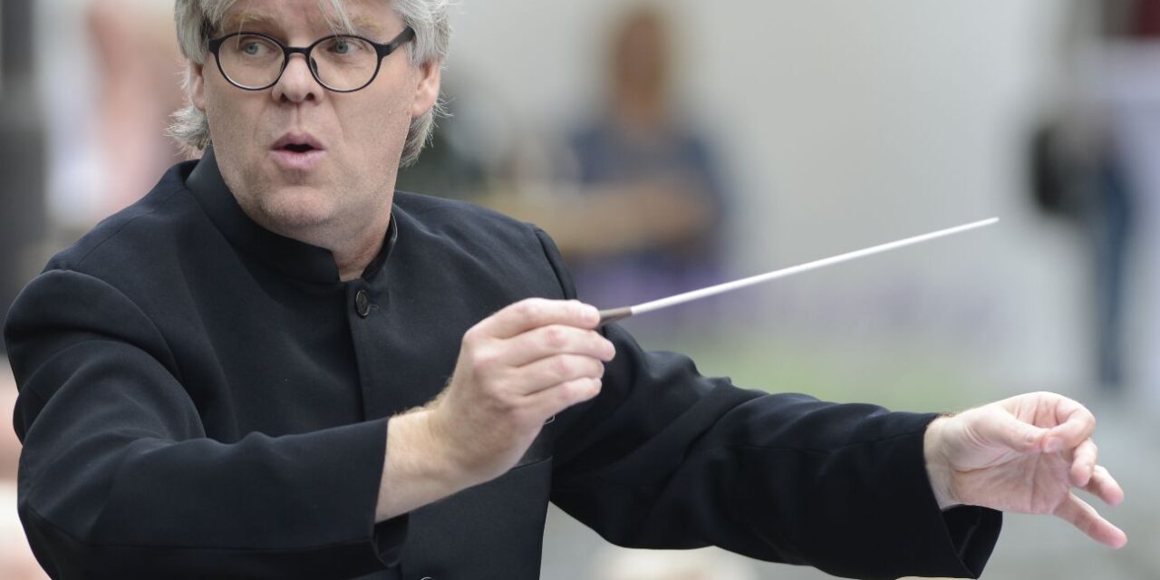 Un venerdì “con Beethoven” con l’Orchestra Sinfonica al Teatro dell’Opera del Casinò di Sanremo