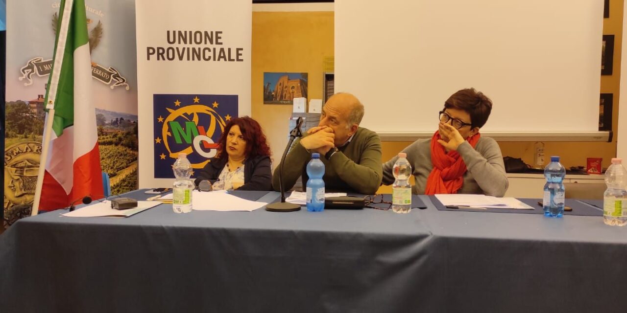 Emozione e partecipazione al Chiostro di Santa Maria di Castello per l’incontro “La culla di Mario”, un viaggio tra cultura e cura