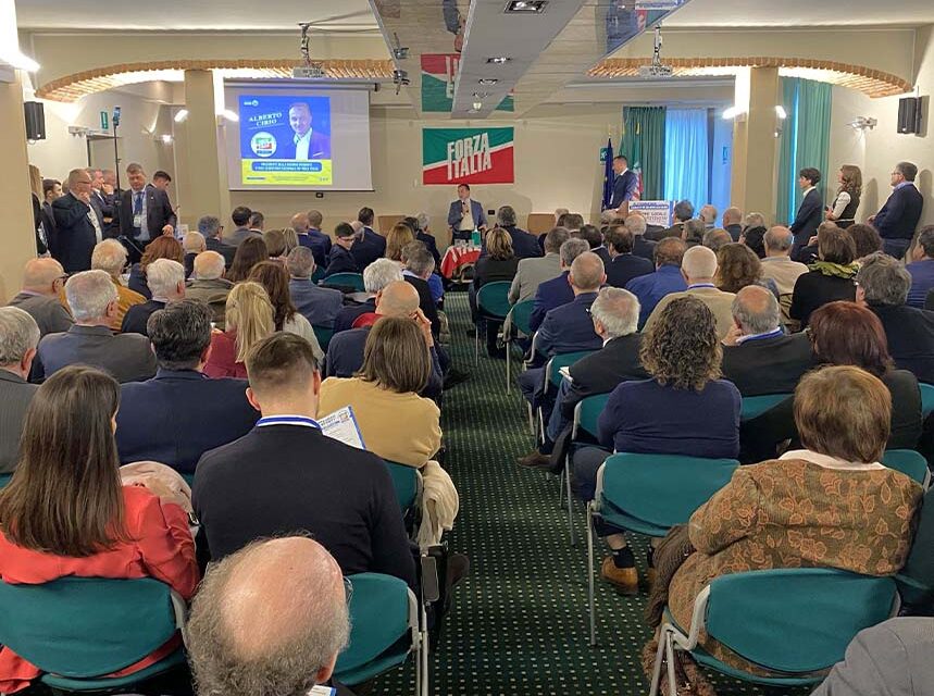 Grande successo per il convegno “Sviluppo Locale e Competitività” ad Alessandria