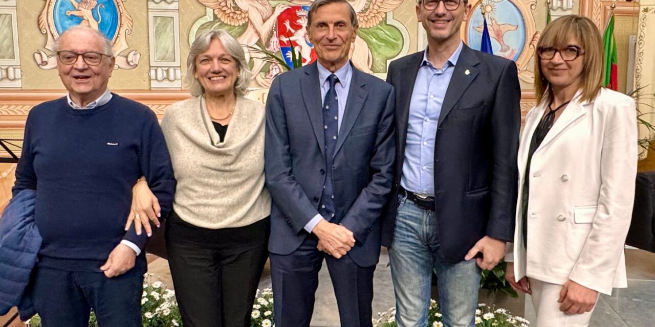 A Diano Marina focus su immunoterapia e cancro con un relatore d’eccezione: il ricercatore Alberto Mantovani.