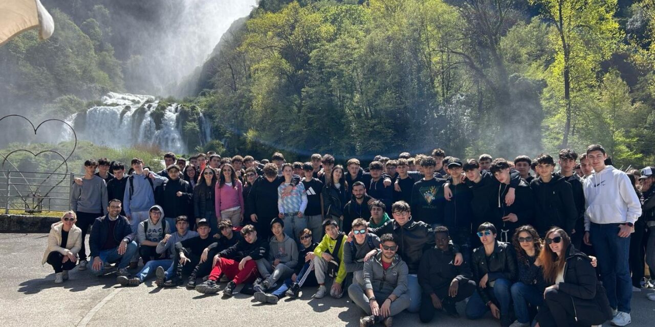 Da Tortona all’Umbria per scoprire i vari stereotipi