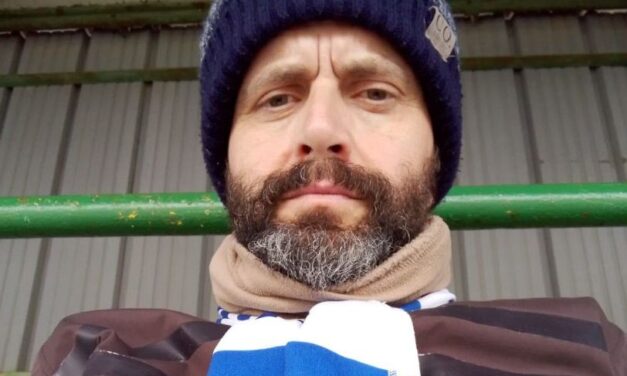 Marcello  Ghiglione, l’uomo che si spende per valorizzare Pozzolo Formigaro