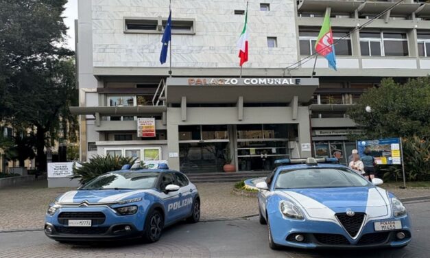 Diano Marina “Città cardioprotetta”: via libera alle pratiche per quattro nuovi defibrillatori sul territorio