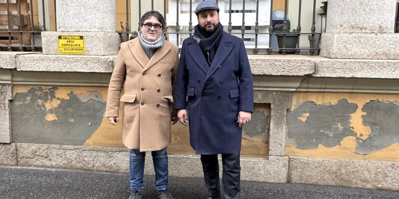 Grazie all’interessamento del Sindaco di Isola, Cristian Scotti, passo avanti per la Casa Salute a Castelnuovo
