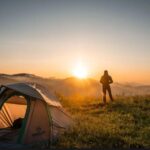 L’arte incontra la magia del calar del sole: a Monleale Alto il progetto fotografico e video “Danza al Tramonto”