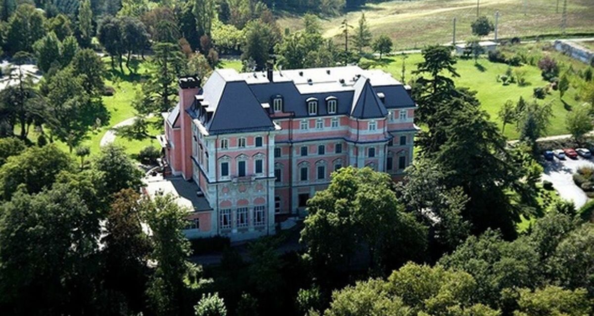 A Villa Pomela il marchio “Ospitalità Italiana 2025”