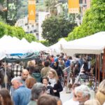 Domenica Aromatica e Diano Marina a San Damiano d’Asti per la storica Fiera di San Giuseppe