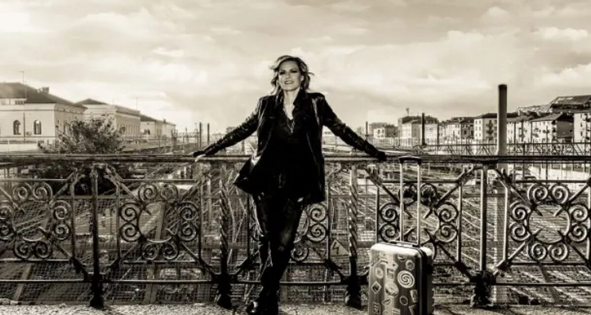 Irene Grandi protagonista del concerto gratuito della “Notte Bianca” di Loano