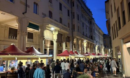 Si prepara “Assaggia Tortona” con prodotti, piatti, ricette, “Derthona Awards” e tanto altro