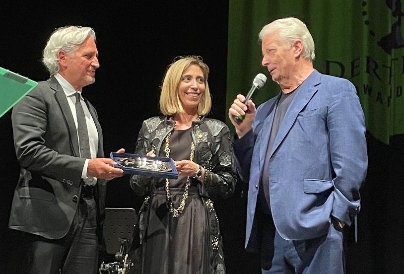 Tortona Capitale del Gusto con gli Awards consegnati oggi al “Civico” a chef di fama nazionale