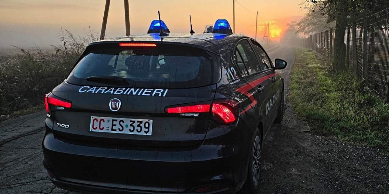 I Nuclei Armati Rivoluzionari (NAR) fanno sentire la loro voce nel Tortonese con scritte inquietanti? Si indaga