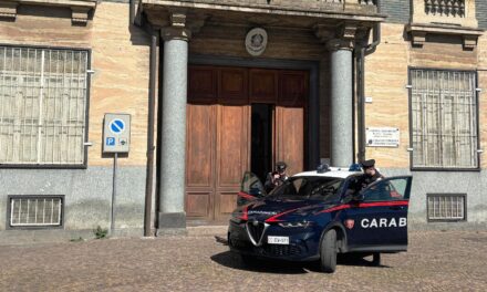 Doppio intervento dei Carabinieri di Tortona contro l’immigrazione clandestina in città, ecco cosa è successo