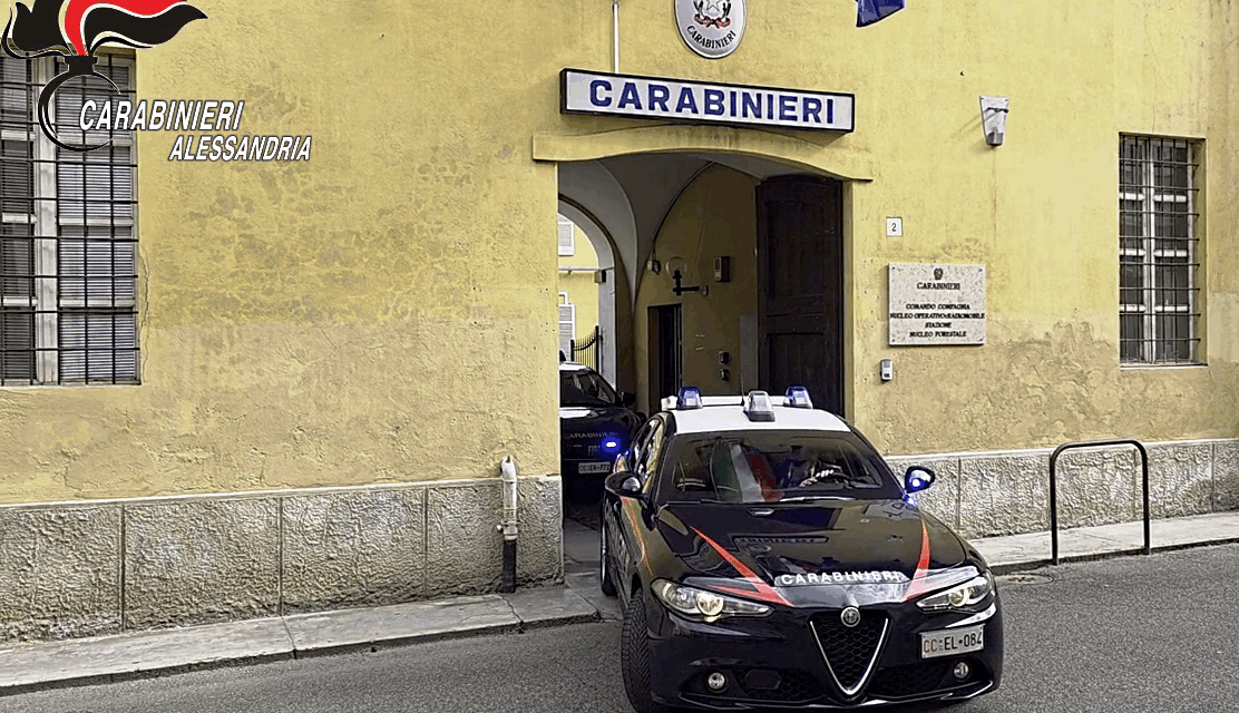 Duro colpo dei Carabinieri alla criminalità: operazione antidroga con 18 indagati smantella un giro d’affari da oltre 350.000 euro.
