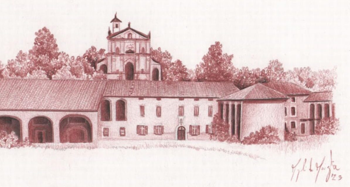 La dinastia dei Conti di Gropello originari di Viguzzolo