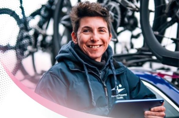 Giorgia Bronzini inaugura “Oltre il Podio”: la nuova rassegna di incontri al Museo dei Campionissimi di Novi