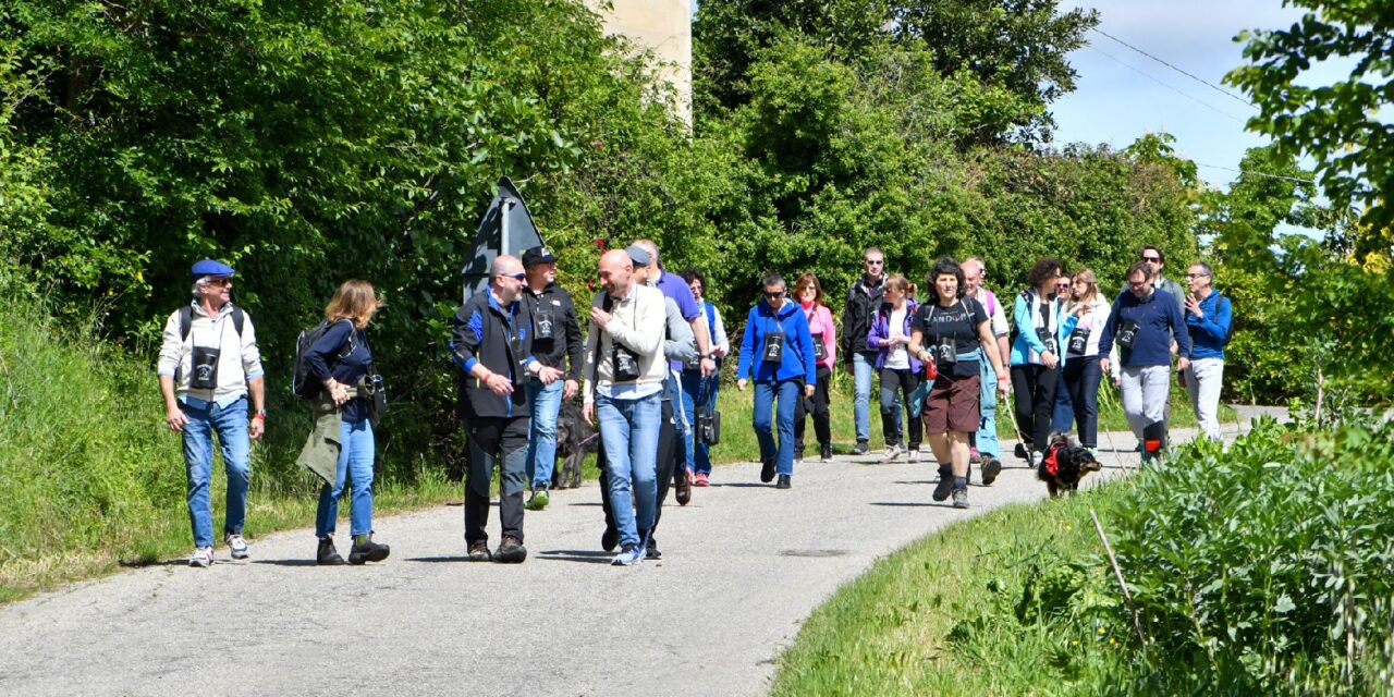 Sabato torna il “Giro del Vescovado” organizzato da Incontri Divini di Tortona
