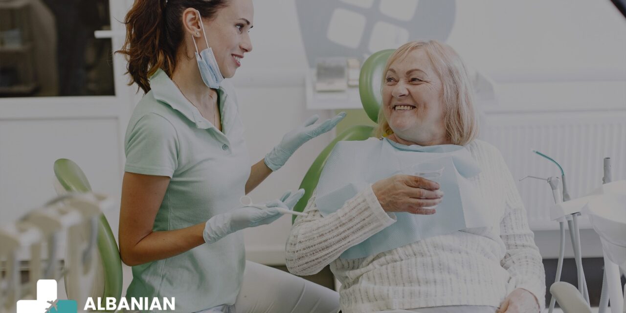 Oltre 5000 pazienti europei ogni mese scelgono l’Albania per le cure mediche: il ruolo dell’Albanian Health Agency