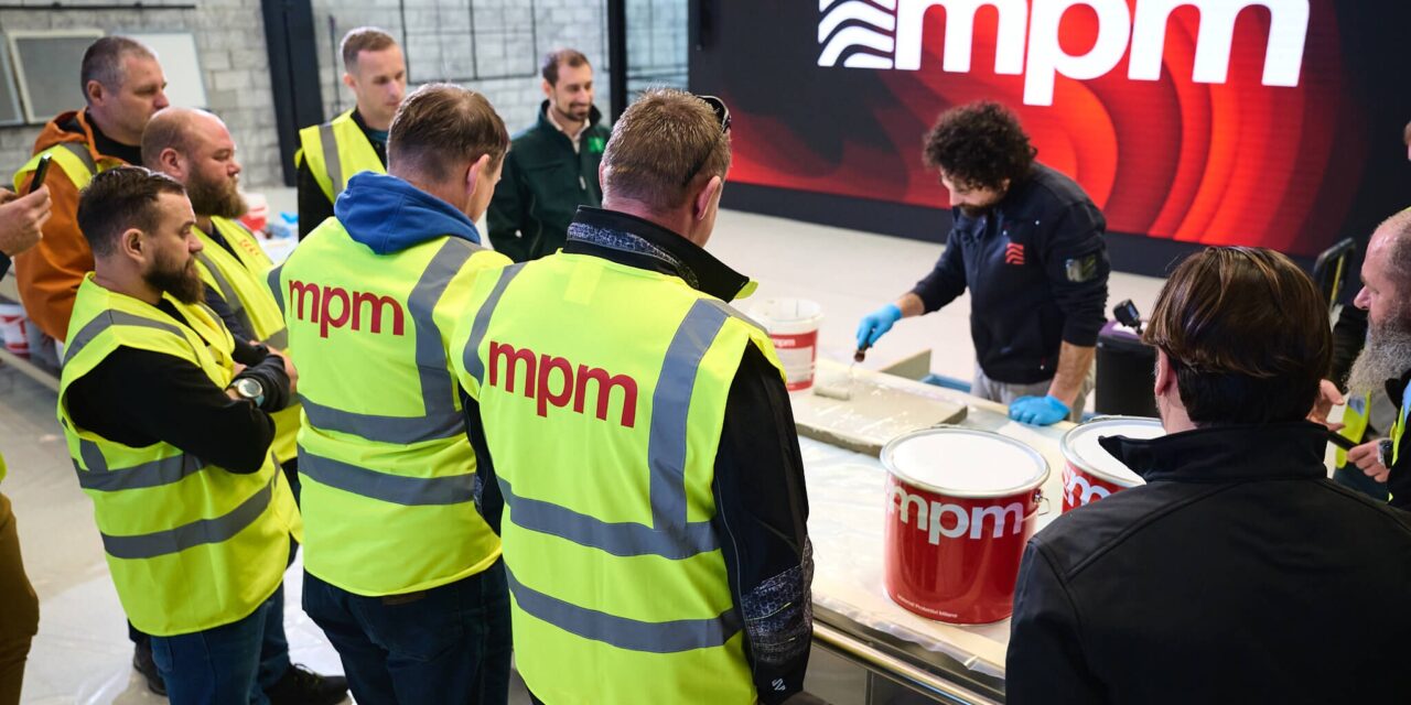 MPM: l’espansione, i premi e le nuove sfide per il 2025