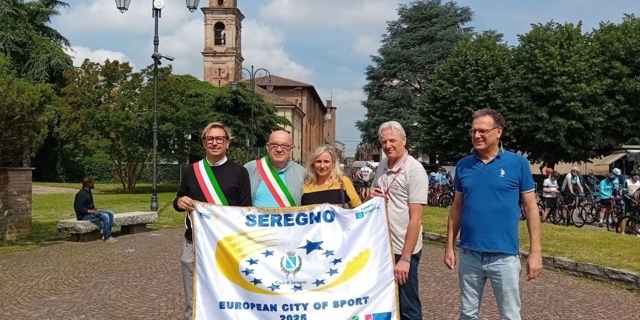 La “Due ruote per due campanili” è tornata a Pontecurone