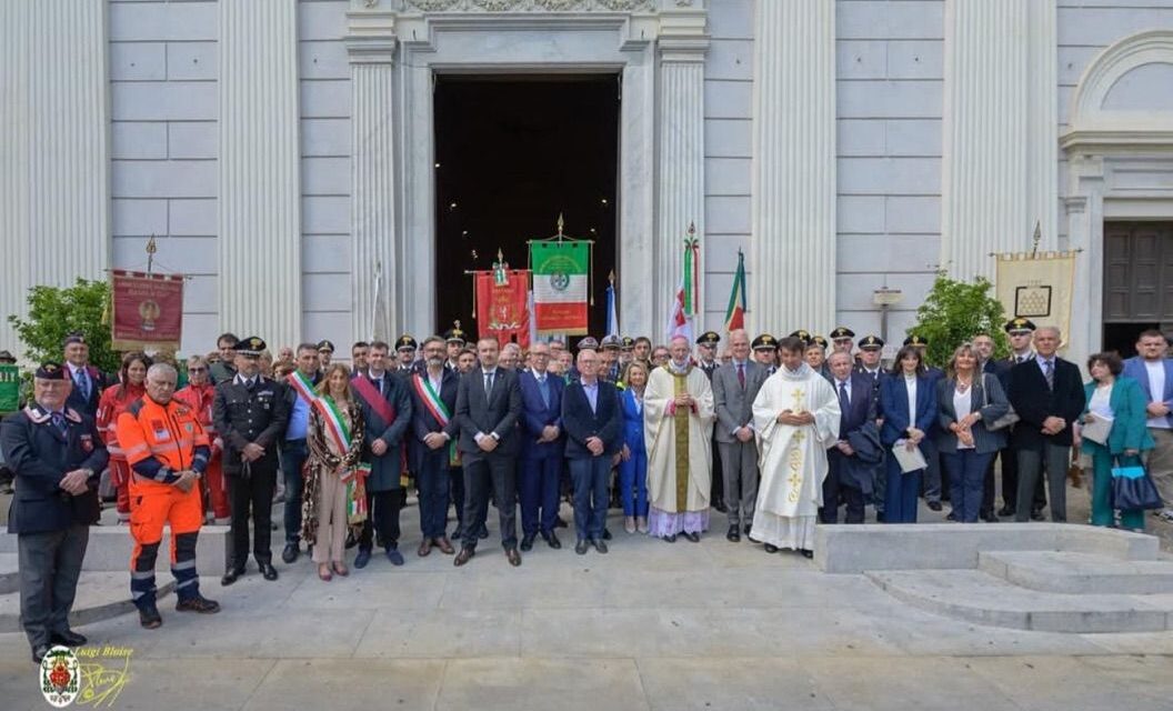 Il contributo di Don Augusto Piccoli al Giubileo Diocesano di Tortona sabato scorso e nuove immagini