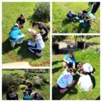 La scuola Tortona B ringrazia i Lions  promotori del progetto “Alla scoperta della diversità”