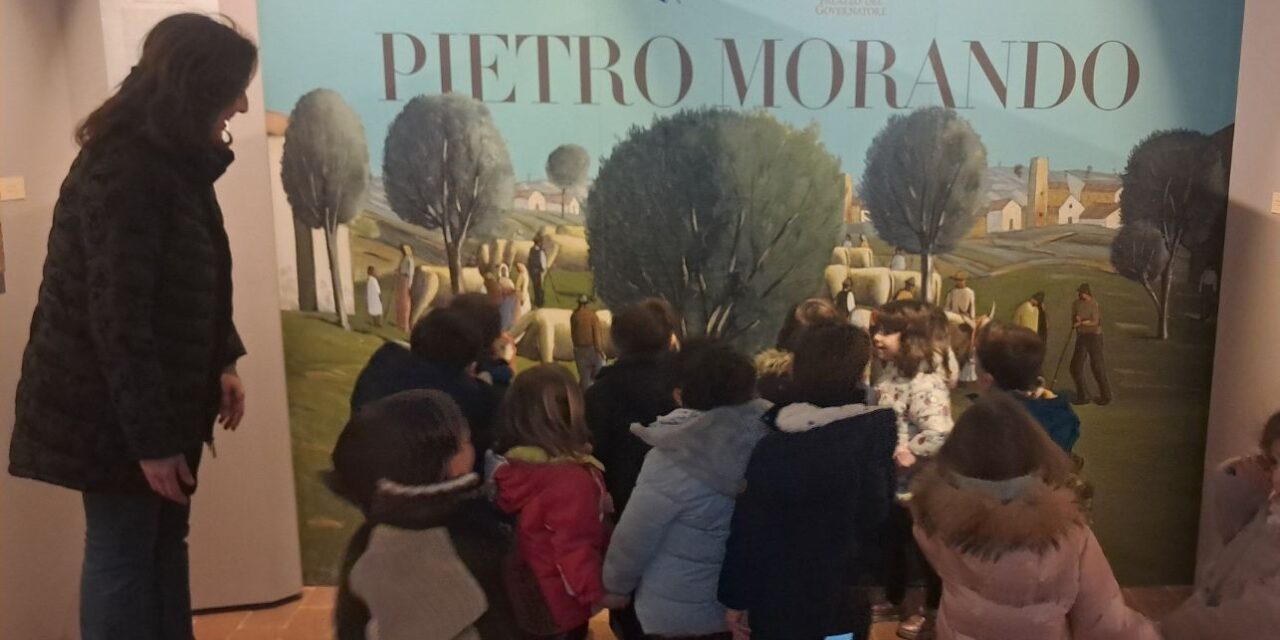 Alessandria, 100 scuole e 2 mila studenti in visita ai laboratori didattici grazie alla Fondazione