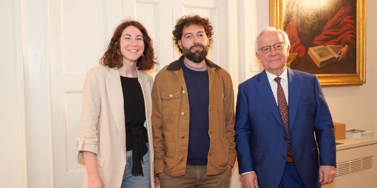 Inchiostro Festival a Palatium Vetus di Alessandria con la mostra “Not – Not Only Toys”