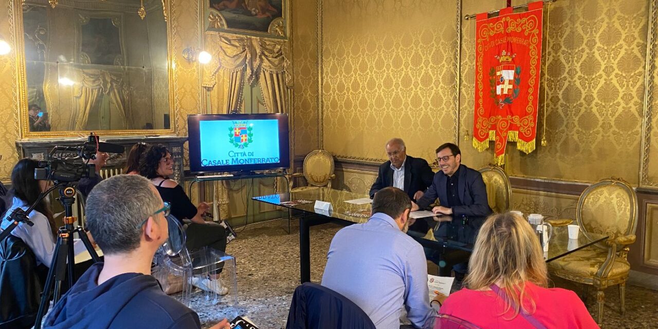 A Casale Monferrato per l’estate locali aperti e musica in città